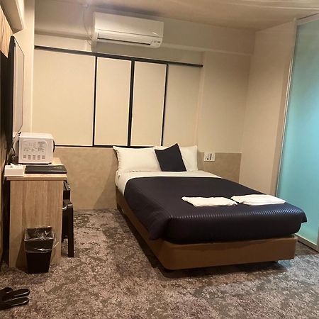 Hotel Livemax Budget ناهَ المظهر الخارجي الصورة