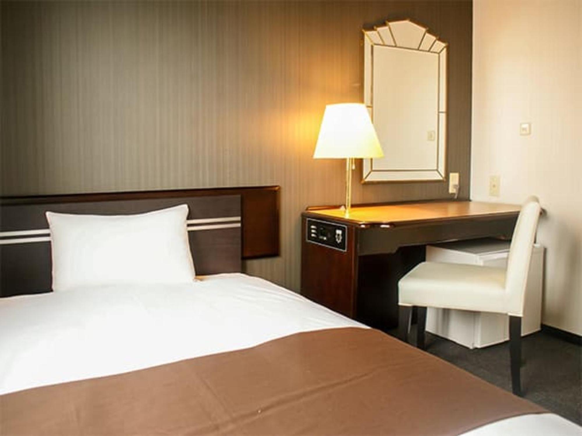 Hotel Livemax Budget ناهَ المظهر الخارجي الصورة