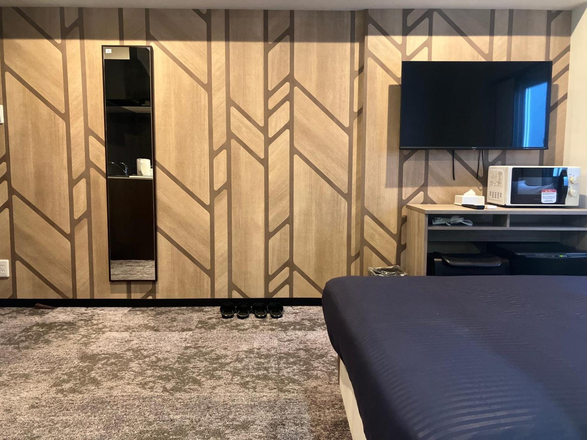 Hotel Livemax Budget ناهَ المظهر الخارجي الصورة