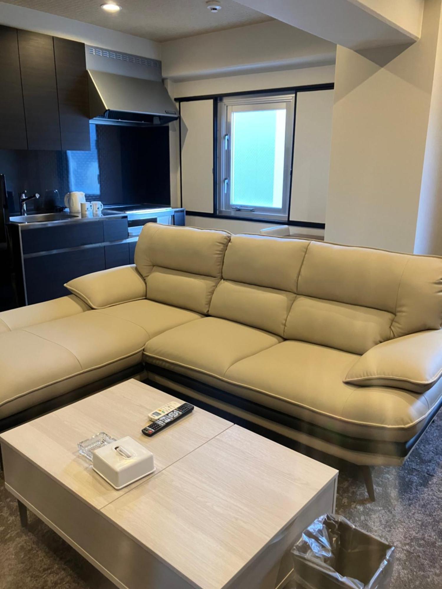Hotel Livemax Budget ناهَ المظهر الخارجي الصورة