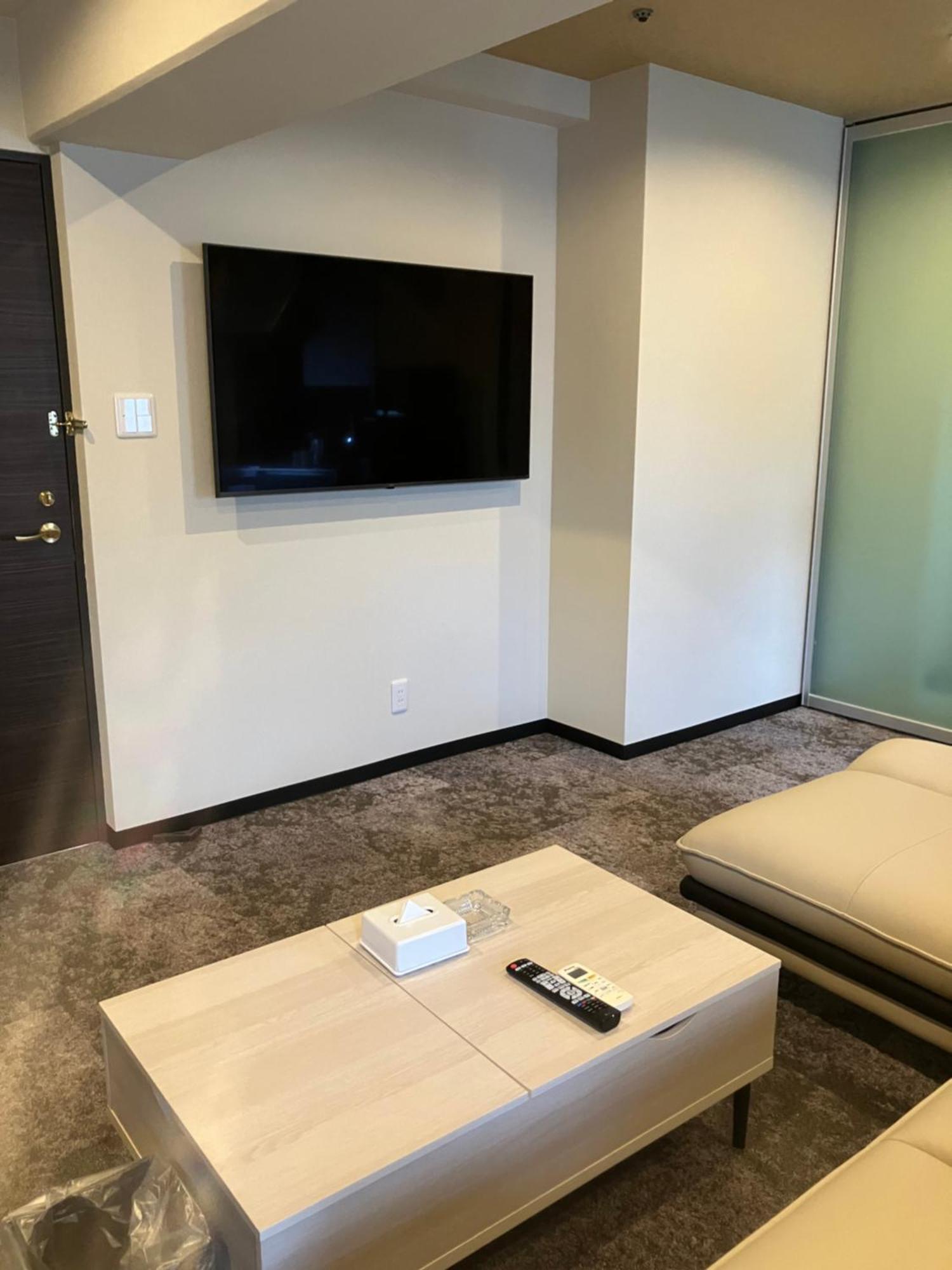 Hotel Livemax Budget ناهَ المظهر الخارجي الصورة