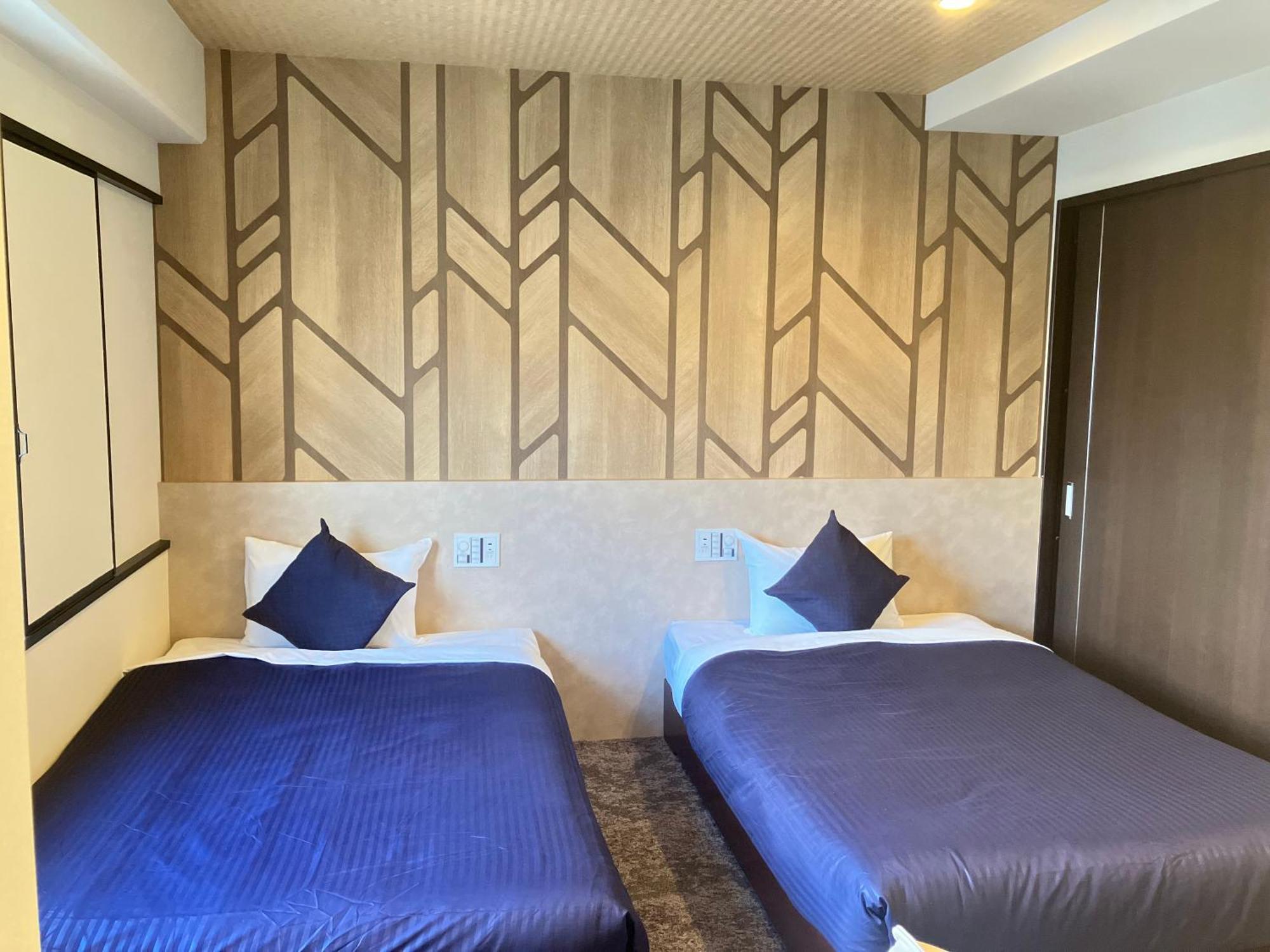 Hotel Livemax Budget ناهَ المظهر الخارجي الصورة