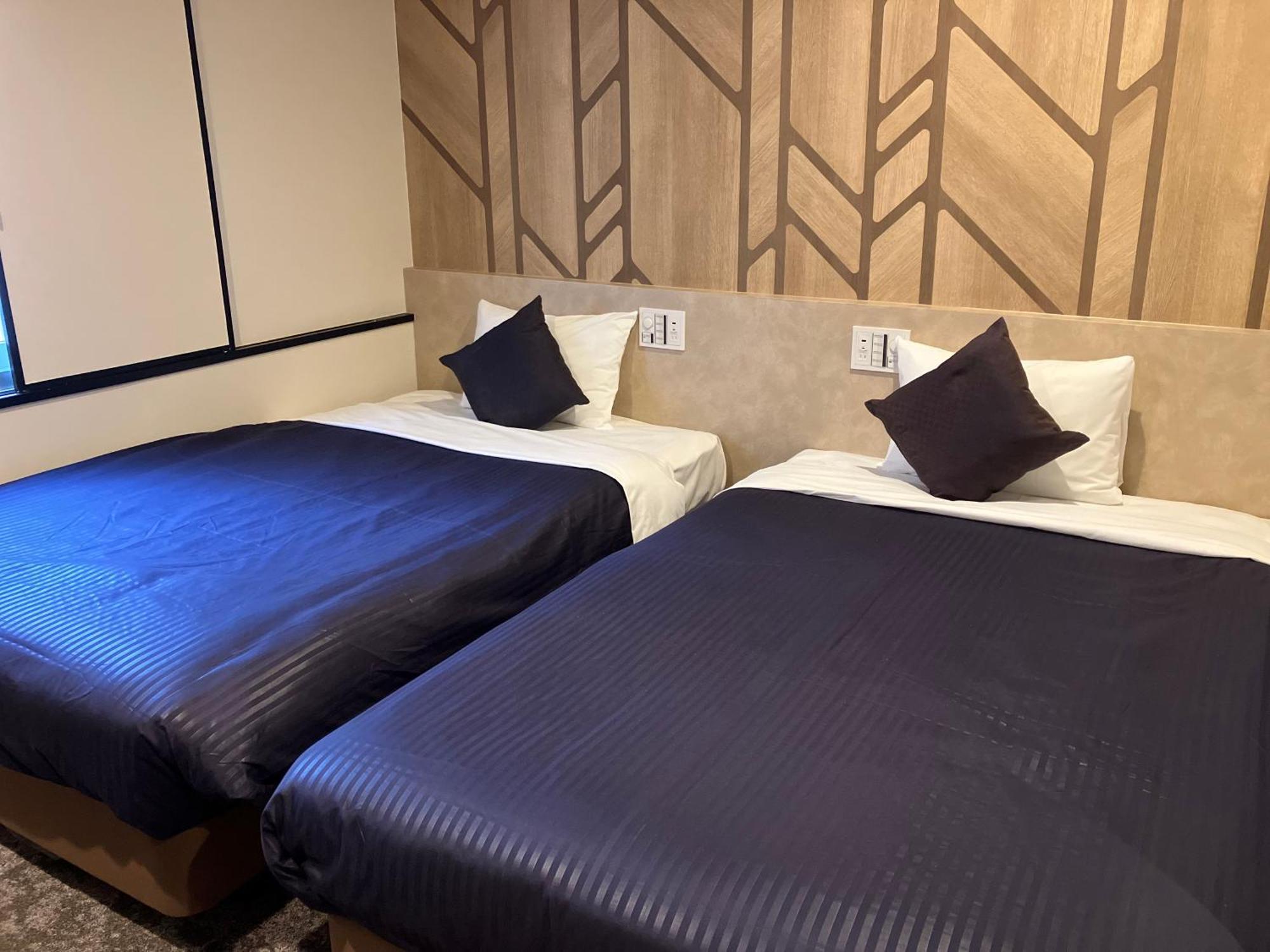 Hotel Livemax Budget ناهَ المظهر الخارجي الصورة