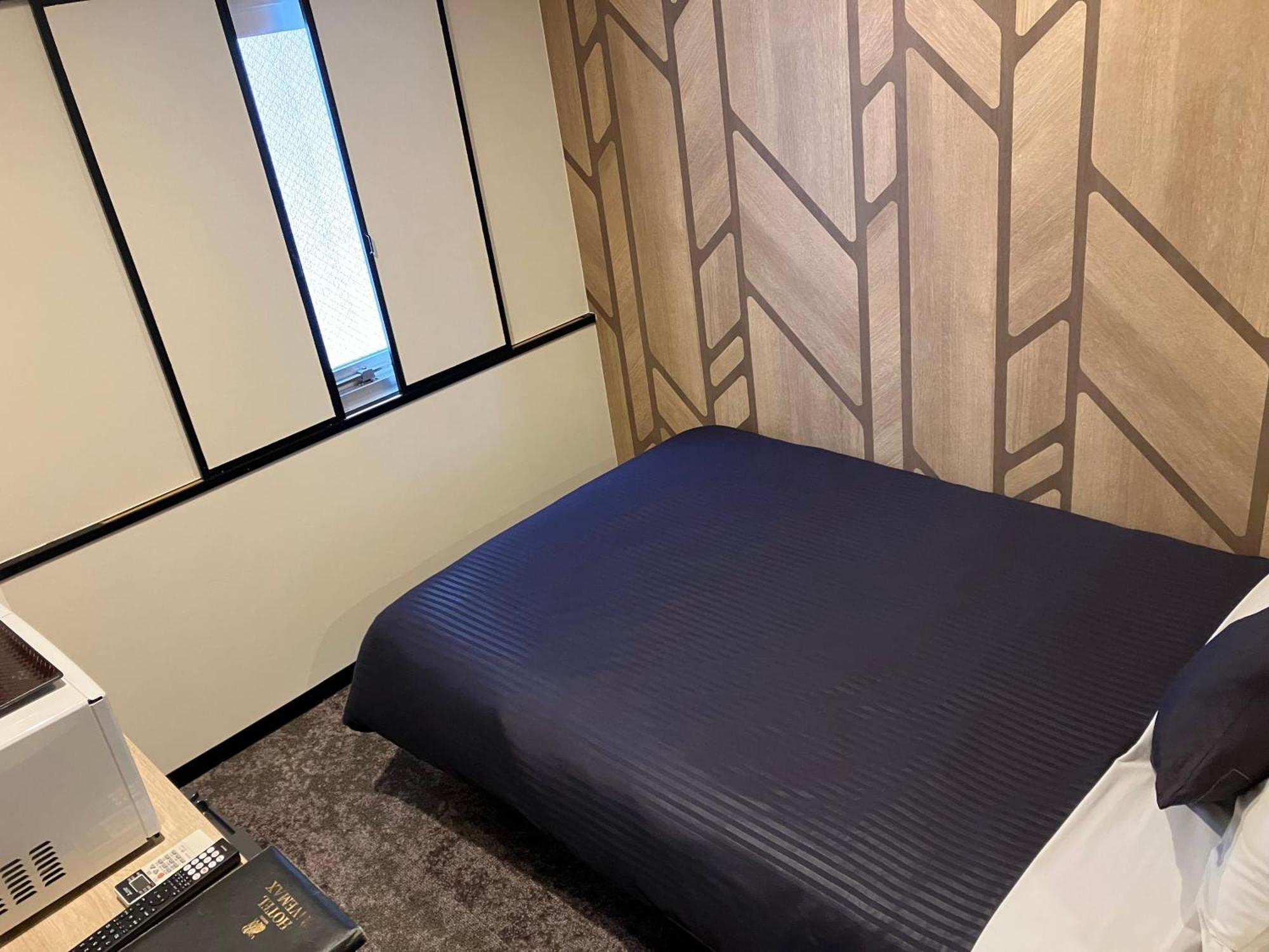 Hotel Livemax Budget ناهَ المظهر الخارجي الصورة