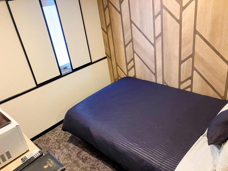 Hotel Livemax Budget ناهَ المظهر الخارجي الصورة